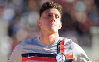 Khát tiền đạo, Man Utd bất ngờ tiếp cận "truyền nhân Messi"