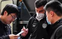 Virus Corona đã ảnh hưởng tới các giải bóng đá tại châu Á thế nào?