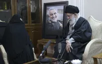 Mỹ đối mặt nguy cơ bị trả đũa từ Iran