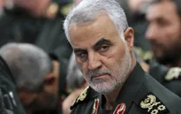 Iran bổ nhiệm người thay thế Tướng Soleimani