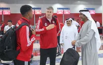 U23 UAE gặp khó trước thềm VCK U23 châu Á