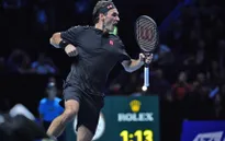 Roger Federer lập kỷ lục 19 năm trong Top 30 thế giới