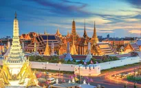 Du lịch Thái Lan: Những ngôi chùa nhất định bạn phải ghé thăm khi tới Bangkok