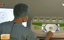 Công nghệ mới trong thụ tinh ống nghiệm