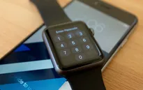 Hướng dẫn mở khóa Apple Watch bằng iPhone