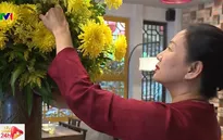 Người dân TP.HCM dành bao nhiêu tiền sắm Tết?
