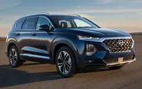 Hyundai Motor bán được 50.000 chiếc SUV Palisade tại Hàn Quốc