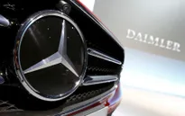 Daimler thu hồi hàng trăm nghìn xe Mercedes-Benz tại Mỹ do lỗi cửa mái