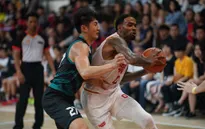 ABL 2019 - 2020: Saigon Heat thua trận đáng tiếc