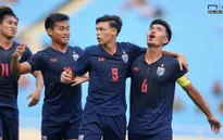 U23 Thái Lan có “niềm vui nho nhỏ” trước thềm U23 châu Á 2020