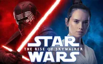 Disney thống lĩnh các rạp phim toàn cầu đầu năm 2020
