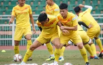 Giá vé xem U23 Việt Nam tại U23 châu Á 2020 chỉ từ 170.000 đồng
