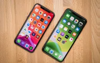 Dell hỗ trợ người dùng đồng bộ laptop với màn hình iPhone