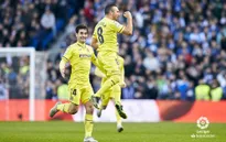 Kết quả, bảng xếp hạng VĐQG Tây Ban Nha, sáng 6/1: Barcelona cùng điểm với Real Madrid