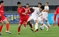 Ẩn số U23 CHDCND Triều Tiên có thể gây bất ngờ ở bảng đấu của U23 Việt Nam
