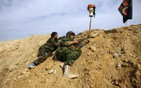 Mỹ tăng viện một lượng lớn binh sỹ đến Trung Đông sau vụ không kích tại Iraq