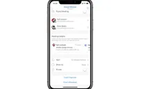 Outlook chuẩn bị mang tới nhiều tính năng hữu ích trên iPhone