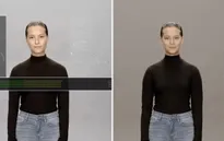 CES 2020: Lộ video giới thiệu về "người nhân tạo" của Samsung, chân thực tới khó tin!