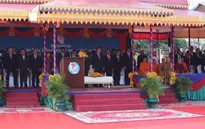 Campuchia kỷ niệm 41 ngày chiến thắng chế độ diệt chủng Pol Pot