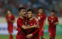 AFC đánh giá trận U23 Việt Nam - U23 UAE là 1 trong 5 trận đáng chờ đợi nhất tại VCK U23 châu Á 2020