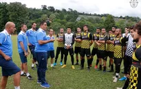U23 Jordan tính kế bỏ túi 3 điểm trước khi quyết đấu U23 Việt Nam
