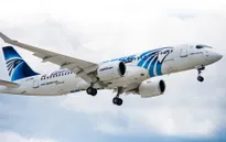 Egypt Air tạm ngừng các chuyến bay tới Baghdad do vấn đề an ninh
