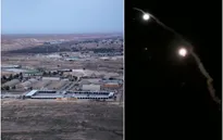 Căng thẳng Mỹ- Iran: Iran phóng tên lửa nhằm vào 2 cơ sở của Mỹ tại Iraq