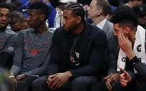 "Load management" - nên hay không nên tại NBA?