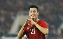 Tiến Linh: "Thành công của Việt Nam có thể trở thành động lực cho các quốc gia tại Đông Nam Á"