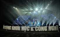 Ấn tượng Khoa học và Công nghệ Việt Nam 2019: Những điểm nhấn nổi bật của bức tranh công nghệ