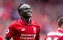 Liverpool lên kế hoạch "trói chân" Sadio Mane