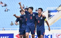 Lịch thi đấu và trực tiếp VCK U23 châu Á 2020 ngày 08/01: U23 Thái Lan ra quân