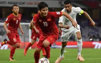 AFC chưa xác nhận việc điều chỉnh lịch Vòng loại World Cup 2022 vì COVID-19