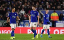 Leicester City bị Aston Villa cầm hòa 1-1 tại Bán kết lượt đi cúp Liên đoàn Anh