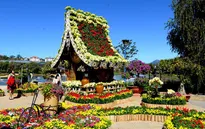 Di sản – Nguồn lực của Việt Nam là chủ đề Hội chợ Du lịch quốc tế Việt Nam 2020