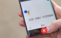 Google Assistant có nửa tỷ người dùng hàng tháng