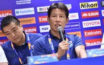 HLV Nishino nói gì sau chiến thắng ấn tượng 5-0 trước U23 Bahrain