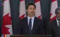 Canada muốn tham gia điều tra vụ rơi máy bay ở Iran