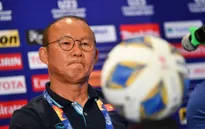 HLV Park Hang Seo: U23 Việt Nam và U23 UAE đã quá hiểu nhau