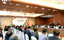Gặp gỡ Ấn Độ 2020: Phát huy mọi tiềm năng hợp tác cùng phát triển