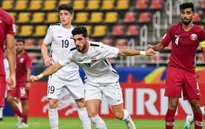 U23 Qatar 2-2 U23 Syria: Trận hòa kịch tính (Bảng B VCK U23 châu Á 2020)