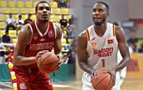ABL 2019 - 2020: Saigon Heat có chiến thắng đầu tiên