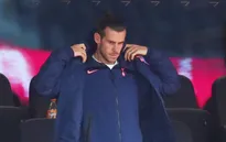 Gareth Bale vẫn chưa thể thi đấu cho Tottenham