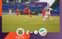 [KT] Becamex Bình Dương 2-0 CLB Viettel: 3 điểm xứng đáng cho đội chủ nhà (Vòng 13 LS V.League 1-2020)
