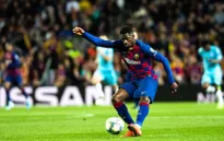 Chuyển nhượng bóng đá quốc tế ngày 01/10: Barcelona, Man Utd, Tottenham, Lyon...