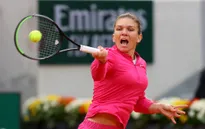 Pháp mở rộng 2020: Halep vào vòng 3, Azarenka, Serena chia tay giải