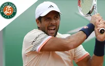 Fernando Verdasco lên kế hoạch kiện BTC Pháp mở rộng