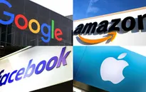 Hạ viện Mỹ tố Big Tech "lạm quyền"