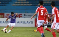 Vòng 1 giai đoạn 2 LS V.League 1-2020: CLB Hà Nội - CLB TP Hồ Chí Minh (19h15, trực tiếp trên VTV5)