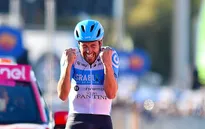 Alex Dowsett về nhất chặng 8 Giro d’Italia